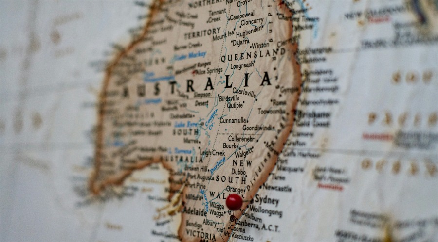 “米娜”已减弱为热带低压!今天梅州有中到大雨局部暴雨